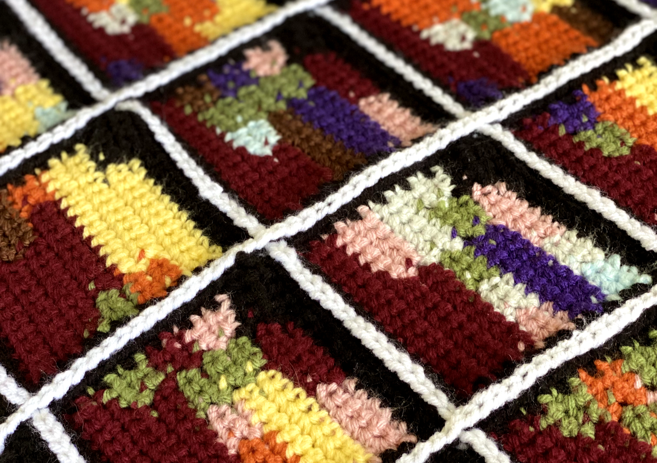 blanket closeup 1