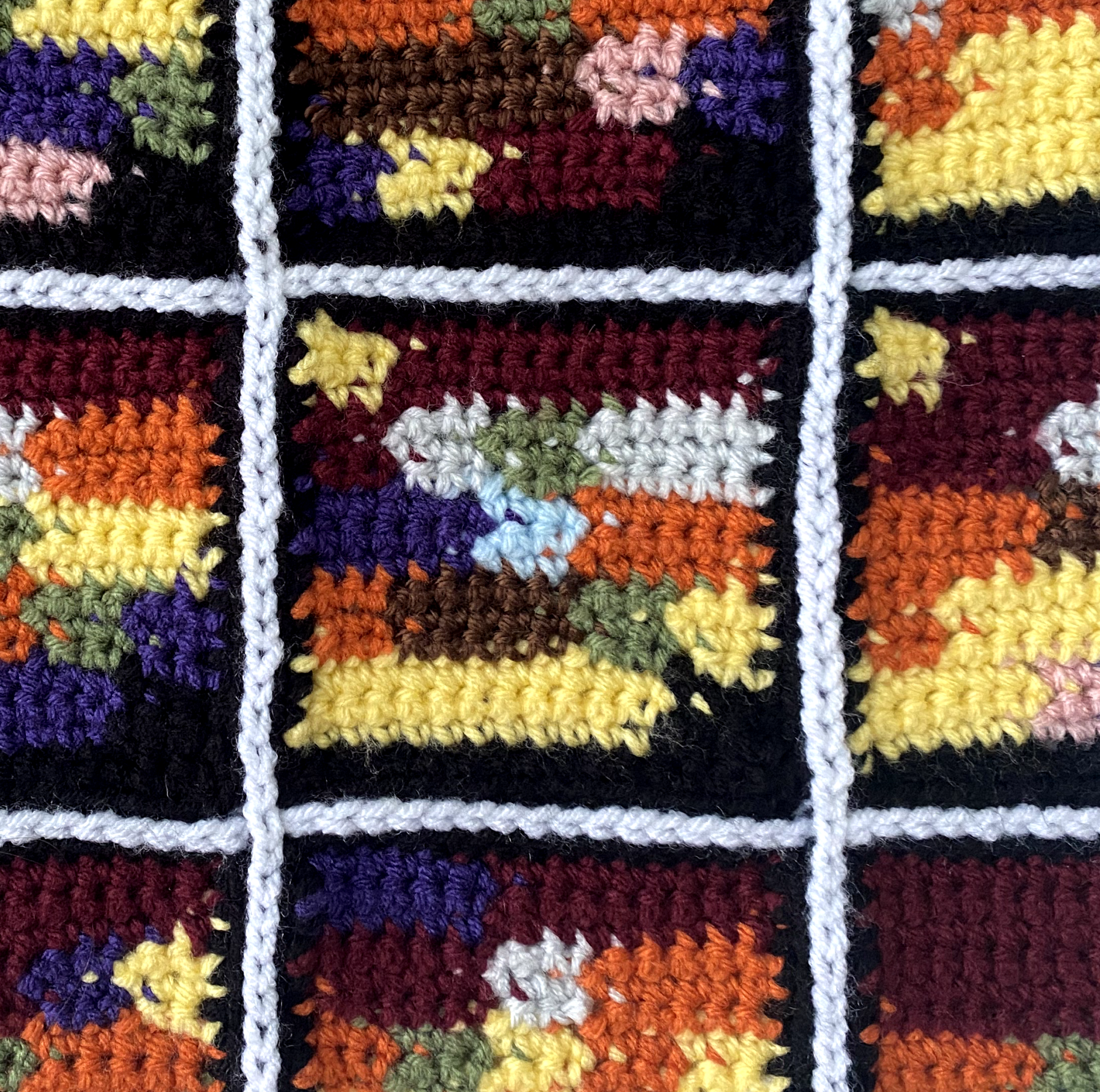 blanket closeup 2