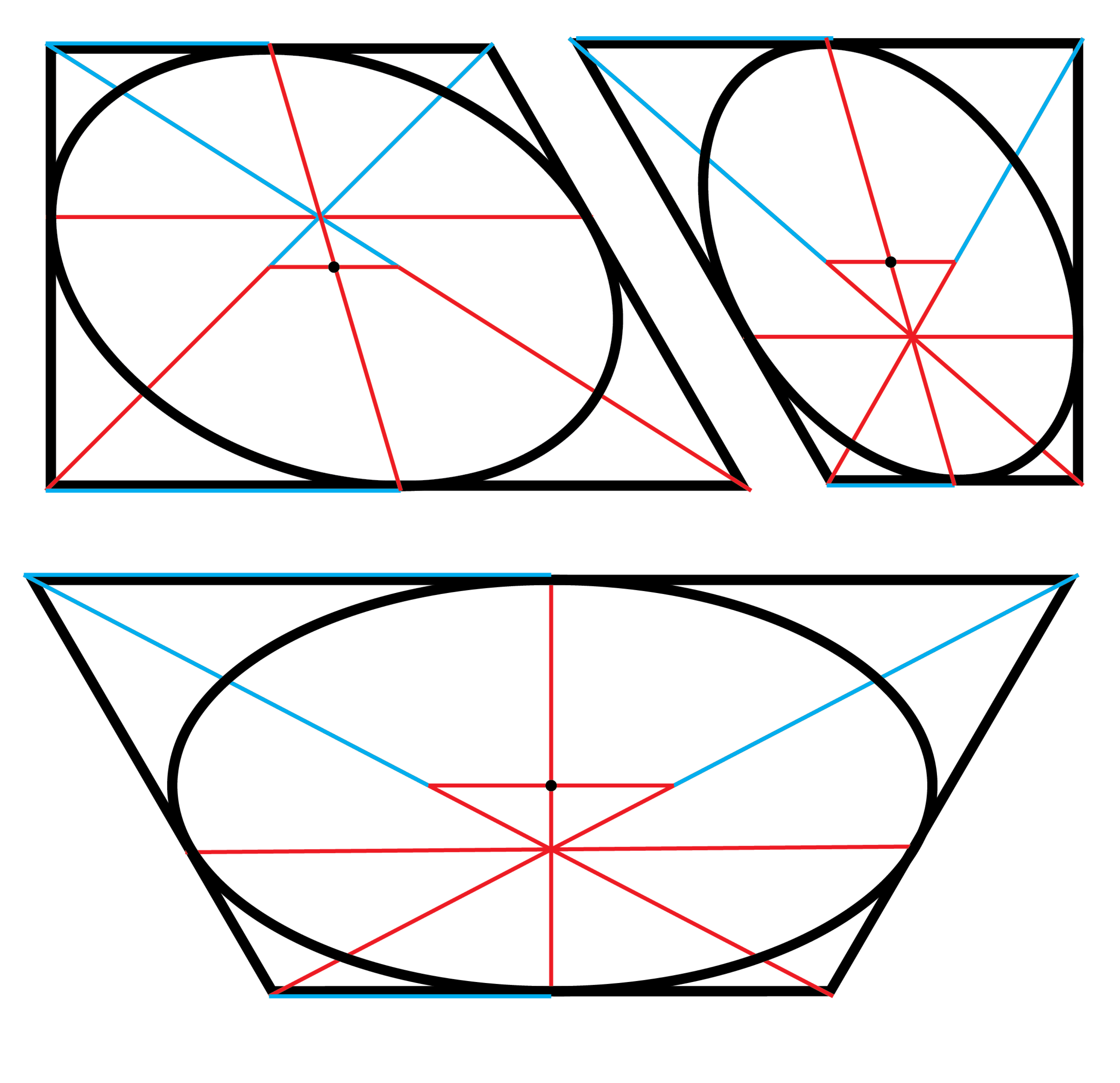 diagram sketches